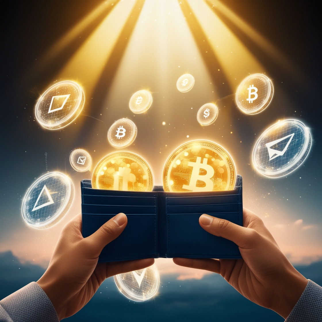 Jak inwestować w kryptowaluty? Kompletny przewodnik dla początkujących