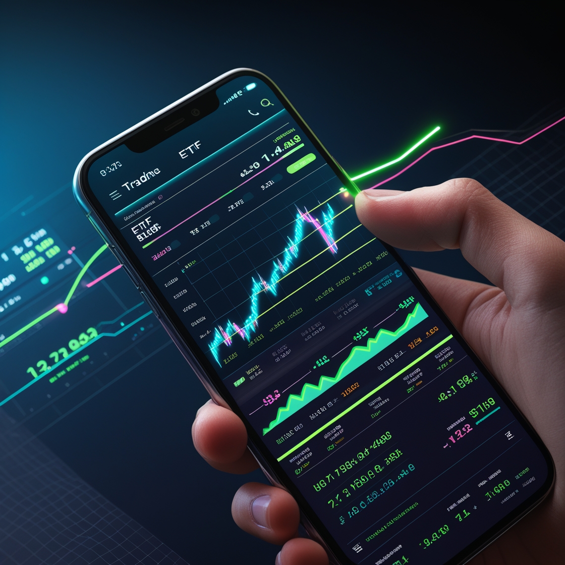 Nie Bitcoin, nie Ethereum… To XRP może zmienić świat finansów!