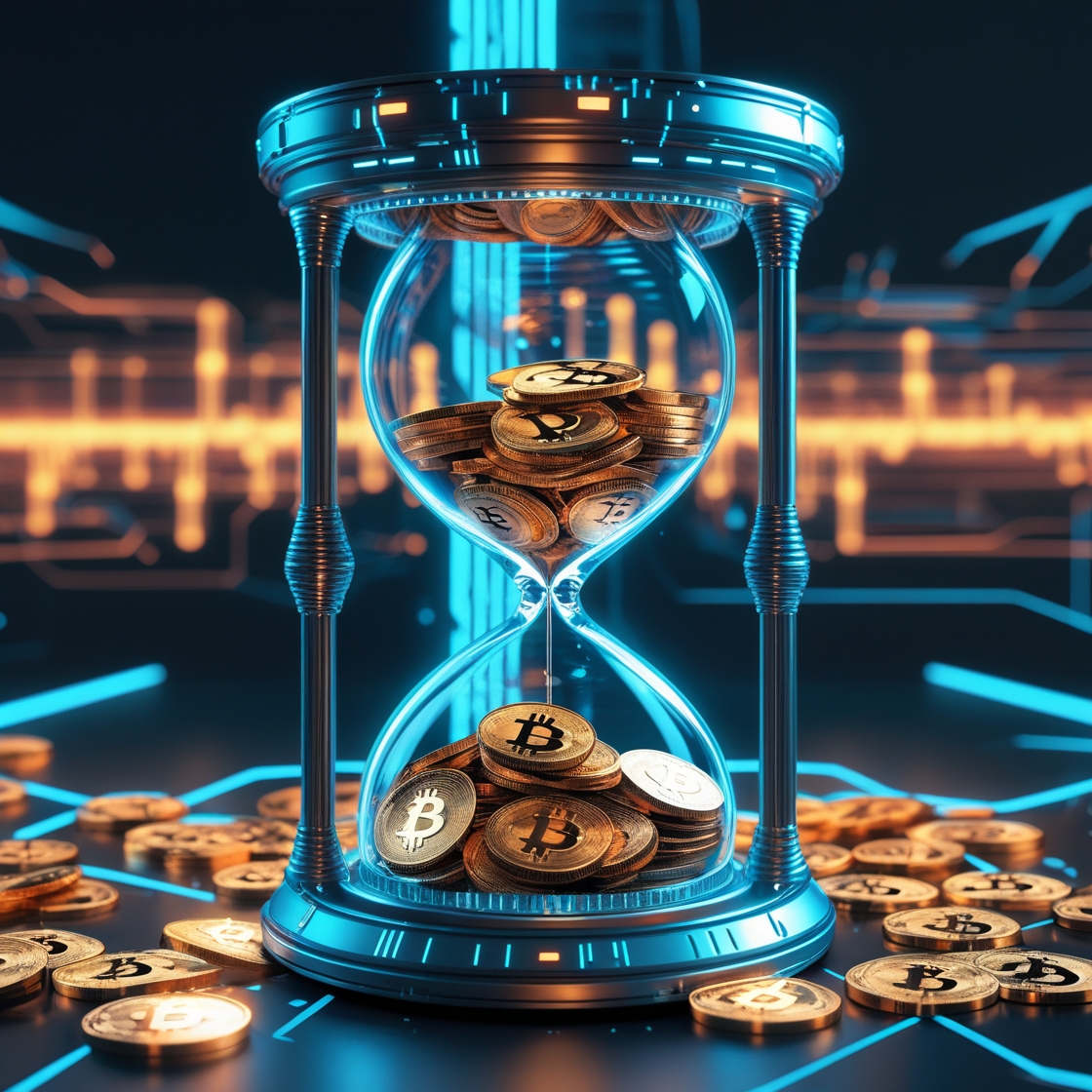 Bitcoin Halving: Co to jest i dlaczego ma znaczenie dla inwestorów kryptowalutowych